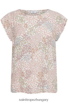 Budapest Saint Tropez | Saint Tropez gailsz felső LP266D704 rozetta domb kert nők