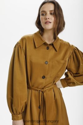 Budapest Saint Tropez | Saint Tropez jennysz ruha LP266D276 érem bronz nők