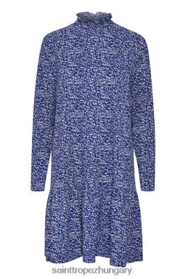 Budapest Saint Tropez | Saint Tropez shilasz ruha LP266D154 szörfözhet az interneten cikk-pont nők