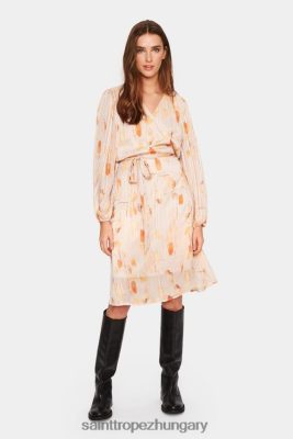 Budapest Saint Tropez | Saint Tropez trinasz ruha LP266D76 brazil s.nyaralás felidézése nők