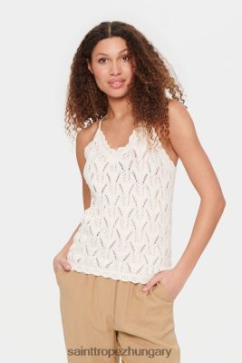 Budapest Saint Tropez | Saint Tropez utasz felső LP266D1180 jég nők
