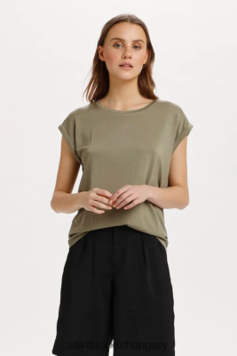 Saint Tropez Hungary | Saint Tropez adeliasz póló LP266D1169 sellő nők