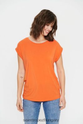 Saint Tropez Hungary | Saint Tropez adeliasz póló LP266D1171 petárda nők