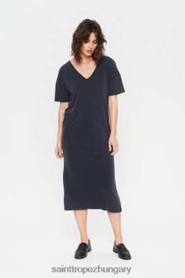 Saint Tropez Hungary | Saint Tropez apáti ruha LP266D387 fekete nők