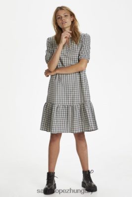 Saint Tropez Hungary | Saint Tropez gizalsz ruha LP266D325 kék mély nők