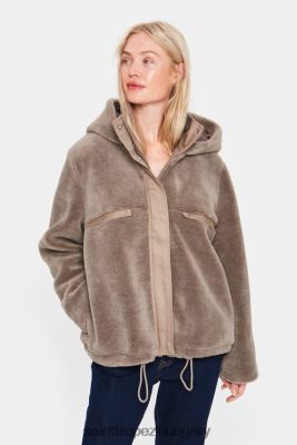 Saint Tropez Hungary | Saint Tropez hildasz felsőruházat LP266D817 gombák nők