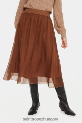 Saint Tropez Hungary | Saint Tropez korallszoknya LP266D1319 császár nők