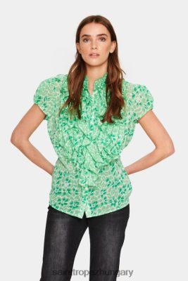 Saint Tropez Hungary | Saint Tropez lillysz ss ing LP266D1209 jégfrissítő állat nők