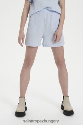 Saint Tropez Hungary | Saint Tropez luisz rövidnadrág LP266D1423 hanga nők