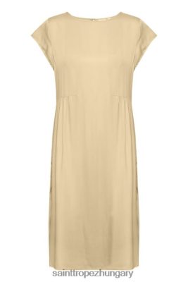 Saint Tropez Hungary | Saint Tropez maddinsz ruha LP266D229 banán palacsinta nők