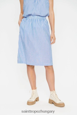 Saint Tropez Hungary | Saint Tropez malenessz szoknya LP266D1367 jég nők