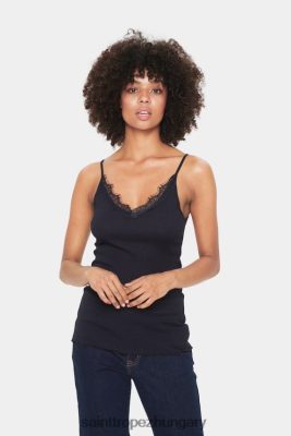 Saint Tropez Hungary | Saint Tropez mayasz pántos felső LP266D1195 éjszakai égbolt nők