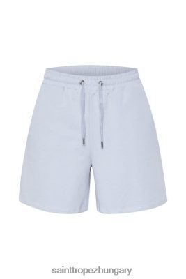 Saint Tropez Hungary | Saint Tropez mikasz rövidnadrág LP266D1415 hanga nők