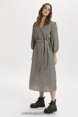 Saint Tropez Hungary | Saint Tropez ruha LP266D269 kék mély nők