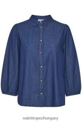 Saint Tropez Hungary | Saint Tropez sheasz ing LP266D461 éjszakai égbolt nők