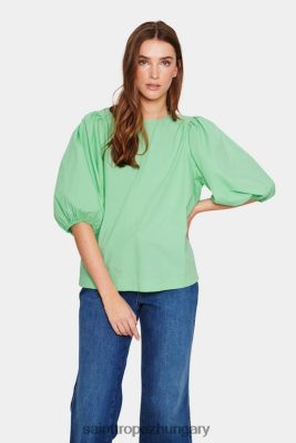 Saint Tropez Hungary | Saint Tropez tajrasz blúz LP266D591 ming nők