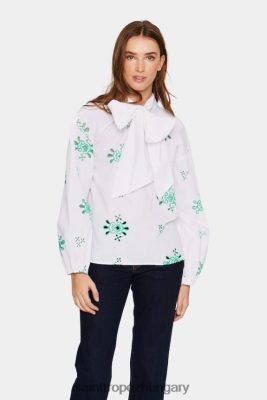 Saint Tropez Hungary | Saint Tropez tildesz blúz LP266D593 zselés bab nők