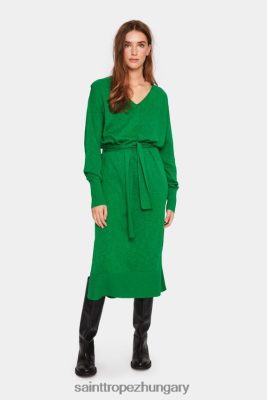 Saint Tropez Hungary | Saint Tropez tolvasz ruha LP266D83 zselés bab nők